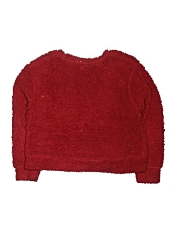 Wallflower Pullover Sweater (view 2)
