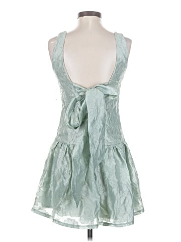 Lulus Cocktail Dress (view 2)