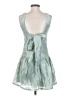 Lulus 100% Polyester Green Cocktail Dress Size S - photo 2