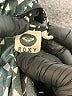Roxy 100% Polyester Polka Dots Black Casual Dress Size S - photo 7