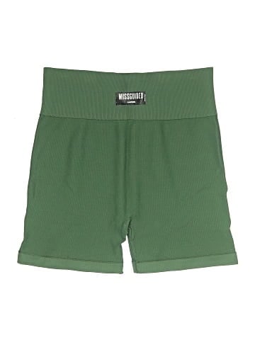 Missguided Athletic Shorts (view 1)