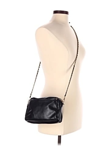 Fashion Puzzle Crossbody Bag (view 2)