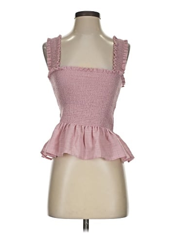 Lulus Tank Top (view 1)