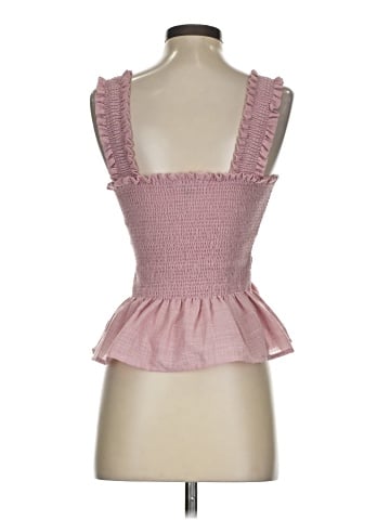 Lulus Tank Top (view 2)