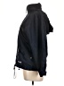 Timberland Black Zip Up Hoodie Size L (estimated) - photo 5