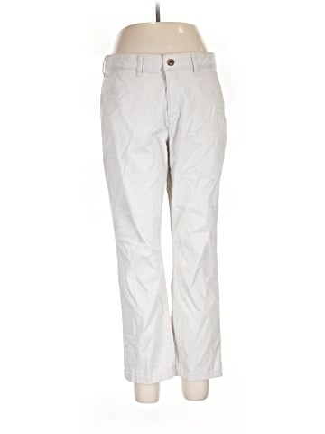 St. John's Bay Khakis (view 1)