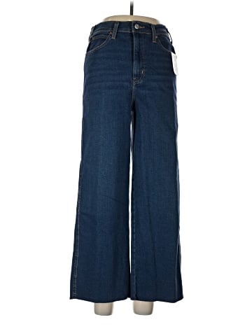 Levi Strauss Signature Jeans (view 1)