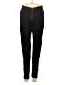 The base Solid Black Active Pants Size XS - photo 1