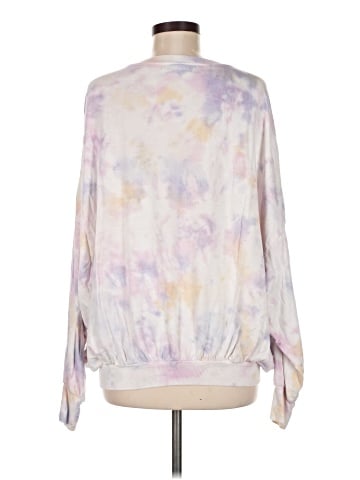 Young Fabulous & Broke Long Sleeve Top (view 2)