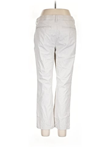 St. John's Bay Khakis (view 2)