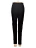 The base Solid Black Active Pants Size XS - photo 2