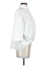 Maeve White 3/4 Sleeve Blouse Size XS - photo 4