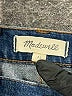 Madewell Blue Denim Skirt Size 31 waist - photo 4