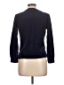 Assorted Brands Solid Purple Blue Pullover Sweater Size L - photo 2