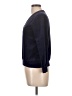 Assorted Brands Solid Purple Blue Pullover Sweater Size L - photo 5