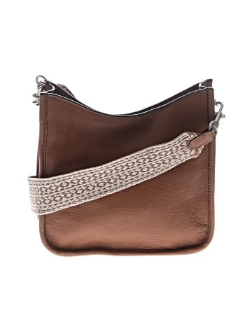 J.Jill Leather Crossbody Bag (view 1)