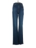 Adriano Goldschmied Blue Jeans Size 22 - photo 1