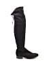 Sam Edelman Black Boots Size 9 - photo 1