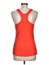Nike Orange Active Tank Size L - photo 2