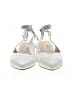 Lulus Ivory Flats Size 8 1/2 - photo 2