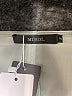 Mirol Silver Short Sleeve Blouse Size S - photo 7