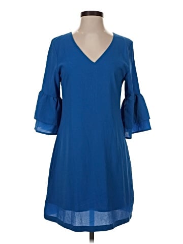 Belongsci Casual Dress (view 1)