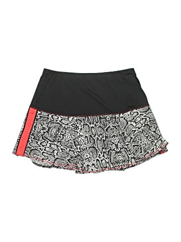 Lucky in Love Active Skort (view 1)