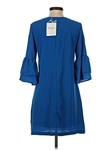 Belongsci Casual Dress (view 2)