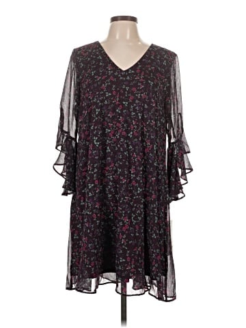 Calvin Klein Casual Dress (view 1)