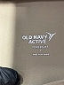 Active by Old Navy Solid Tan Active Pants Size L - photo 7