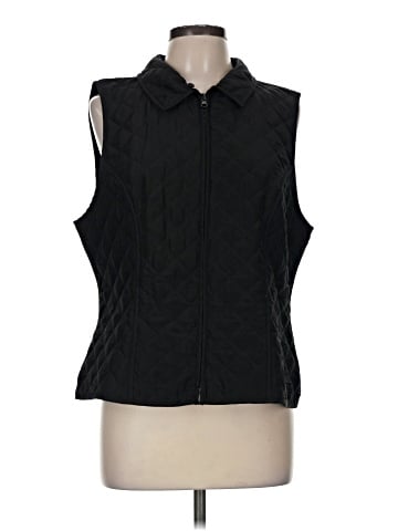 I.N. Studio Vest (view 1)