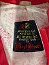Fleet Street Red Coat Size 14 - photo 6