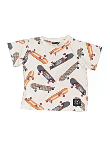 Mayoral Short Sleeve T-Shirt (view 1)
