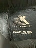 ZeroXposur Solid Black Active Skort Size XL - photo 3