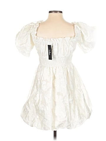 Lulus Cocktail Dress (view 2)