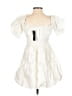 Lulus Ivory Cocktail Dress Size S - photo 2