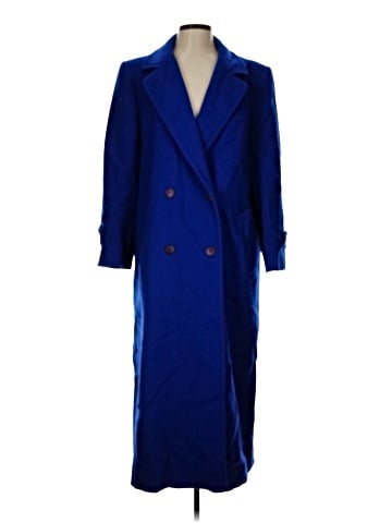 Evan Picone Coat (view 1)