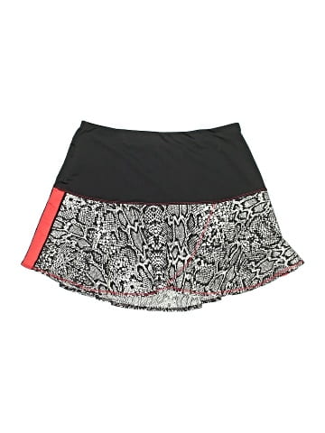 Lucky in Love Active Skort (view 2)