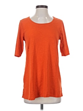 J.Jill 3/4 Sleeve T-Shirt (view 1)