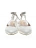 Lulus Ivory Flats Size 8 - photo 2