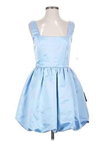 Lulus Cocktail Dress (view 1)