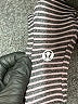 Lululemon Athletica Gray Pink Tank Top Size 2 - photo 7