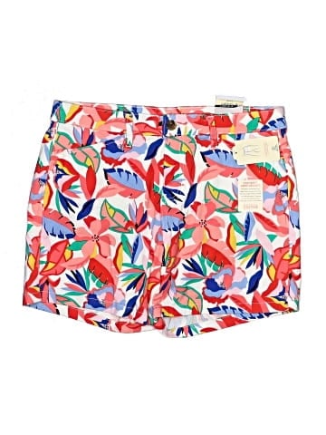 St. John's Bay Shorts (view 1)