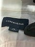 J.Crew 100% Cotton Ivory Jacket Size XS - photo 6