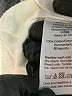 J.Crew 100% Cotton Ivory Jacket Size XS - photo 7