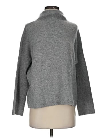 Vince. Turtleneck Sweater (view 1)