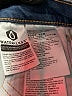 Levi's Blue Jeans Size 33 waist - photo 8