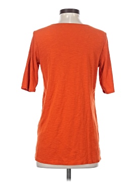 J.Jill 3/4 Sleeve T-Shirt (view 2)
