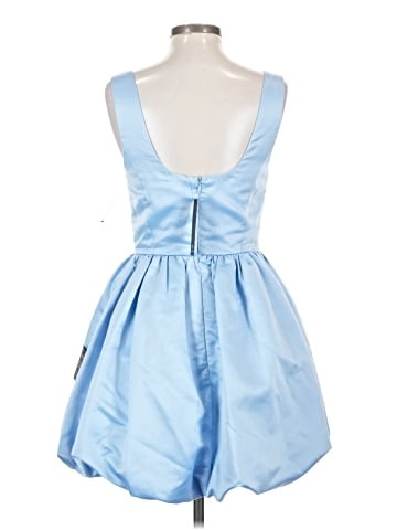 Lulus Cocktail Dress (view 2)