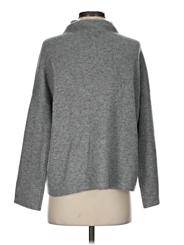 Vince. Turtleneck Sweater (view 2)